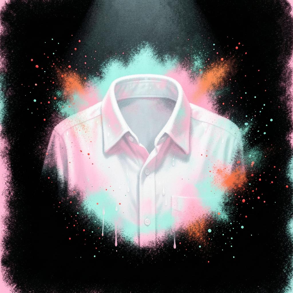 Here It Comes artwork