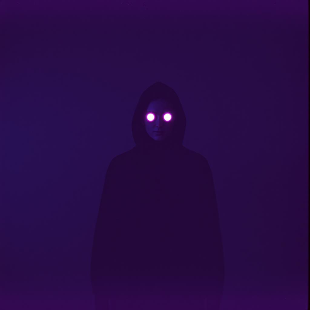 Persona image for Untitled Persona