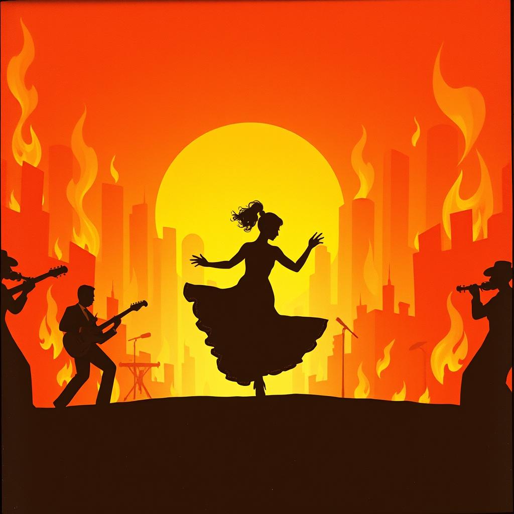 Song Image
