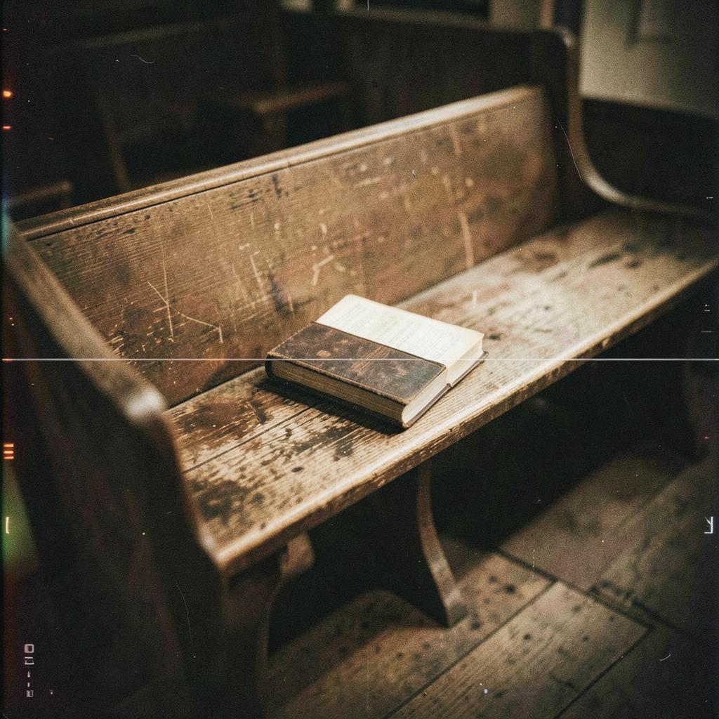 14. „Von den Armen gestohlen" artwork