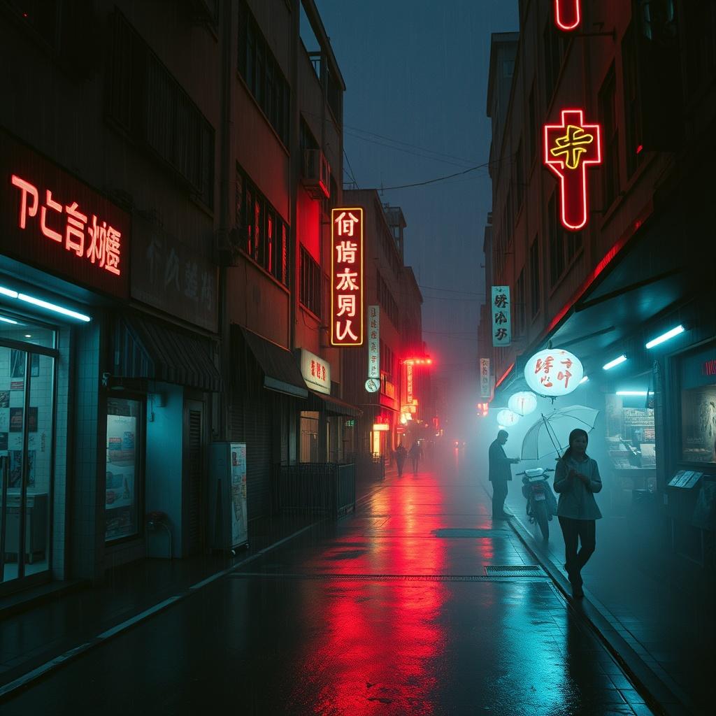 Persona image for 雨粒兄さん