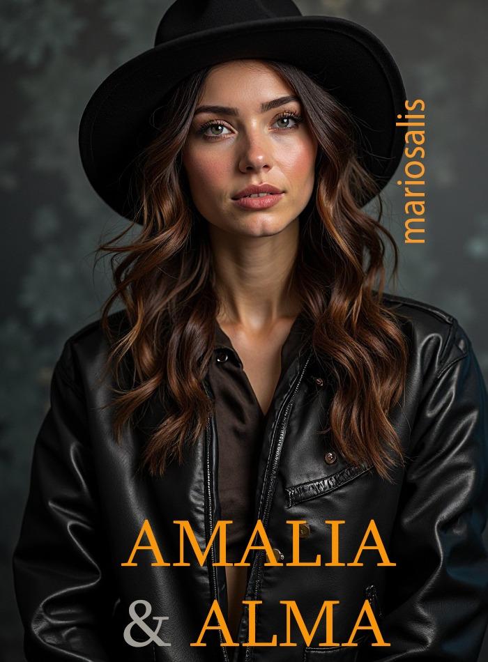 Amalia