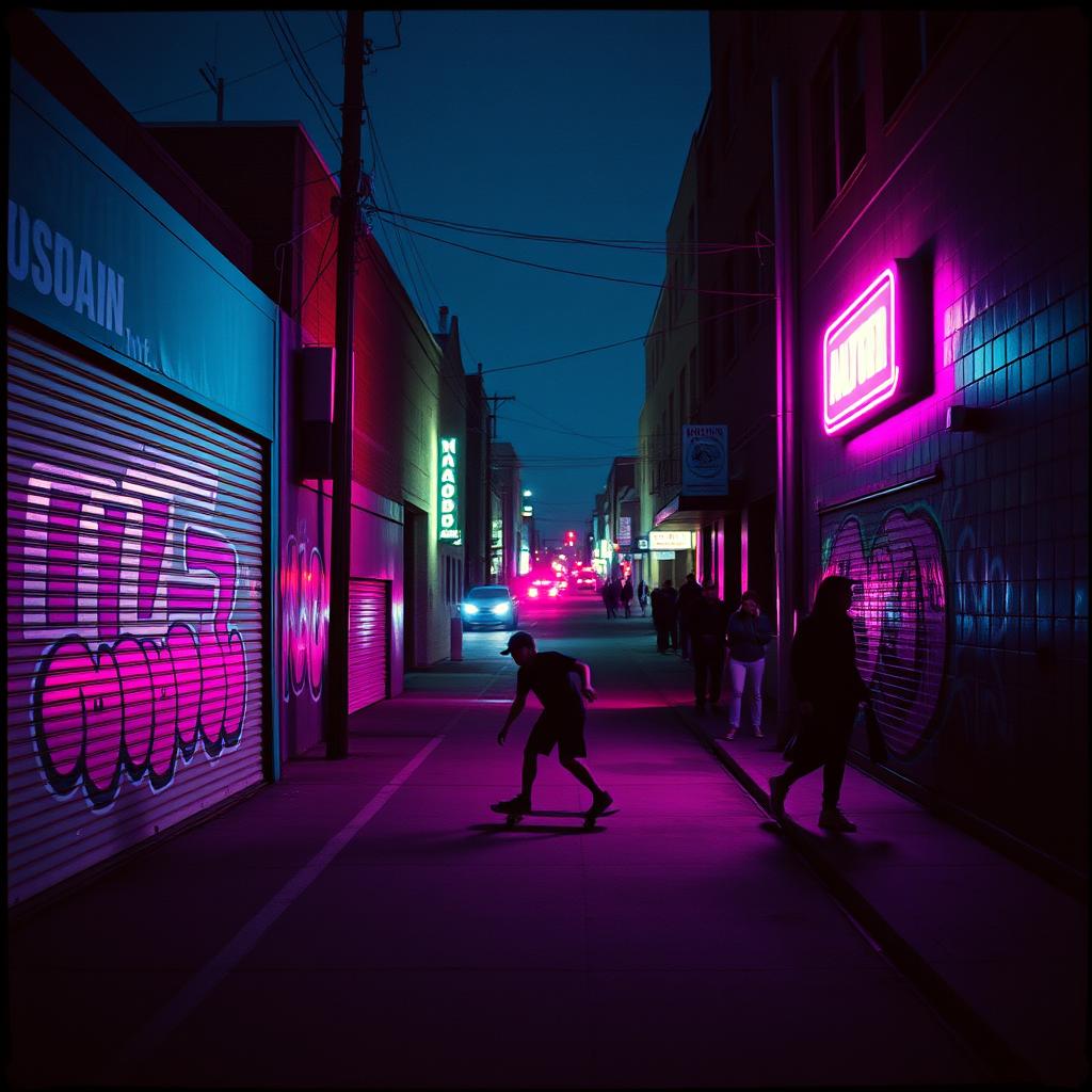 Persona image for saints demon