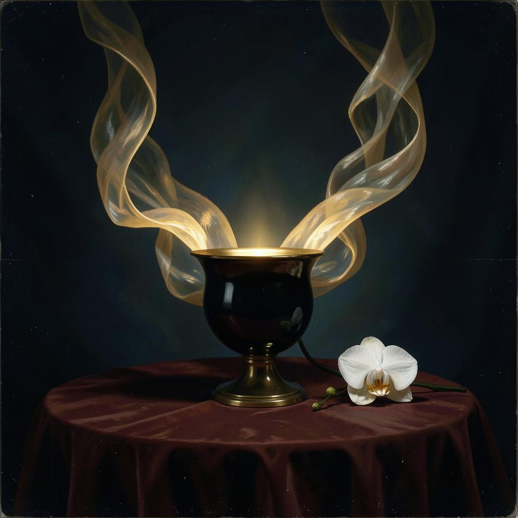Mah Yaa-Sha artwork