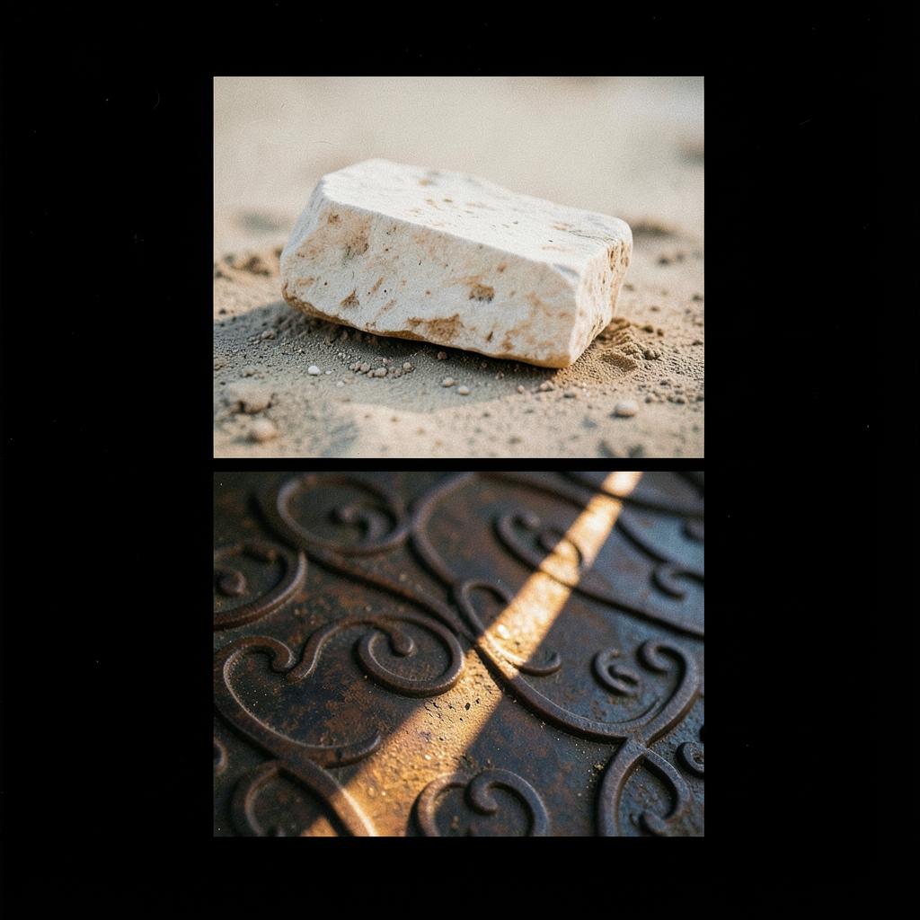 WISDOM CH 14B The Snare of Idols artwork