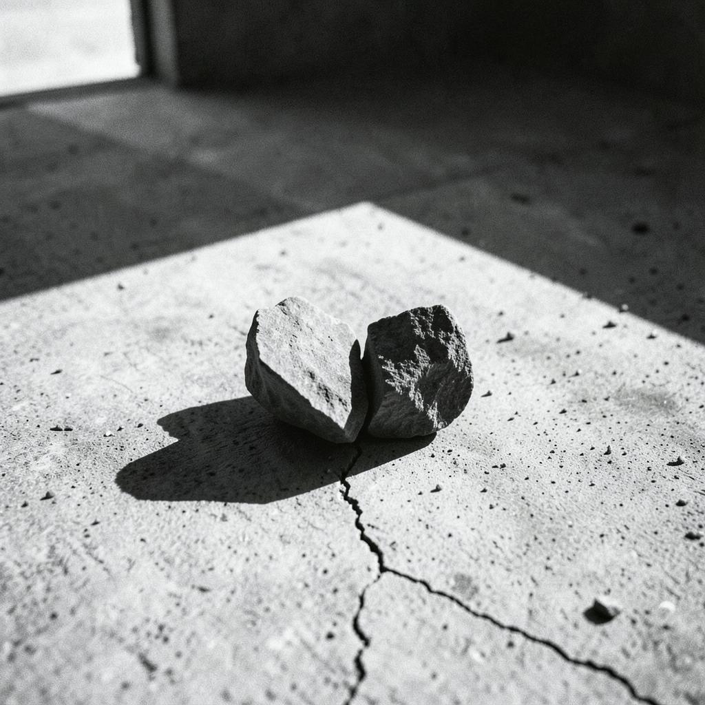 Left in Three. - TOOLS
 TOOLS artwork