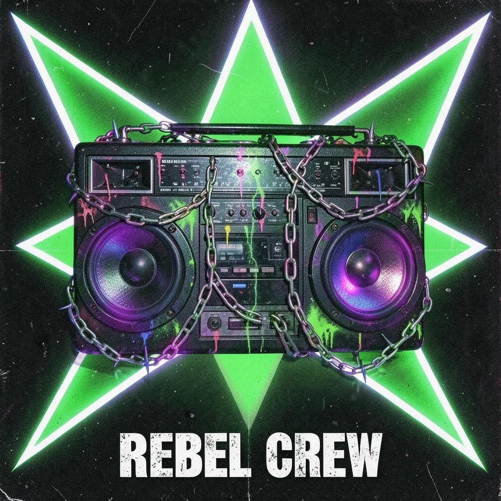 Pump Up The Jam artwork