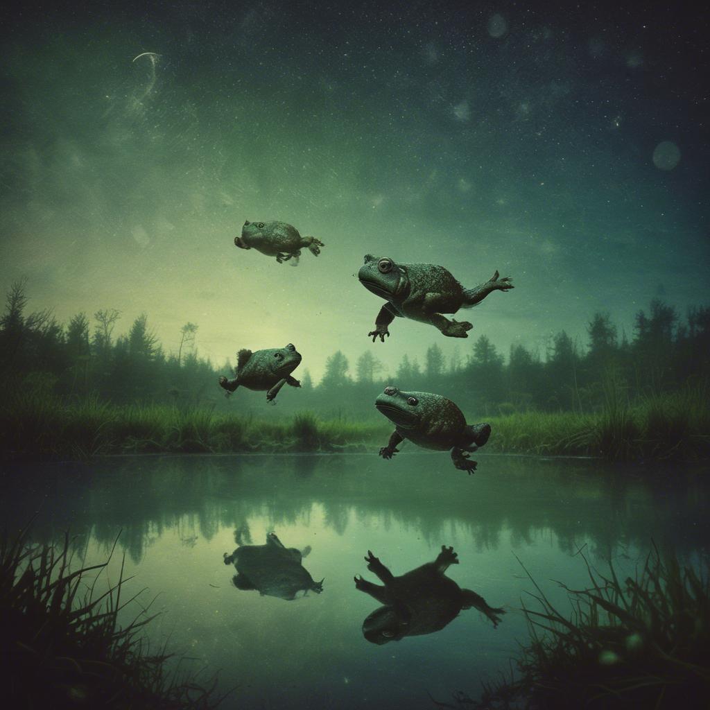 Toads