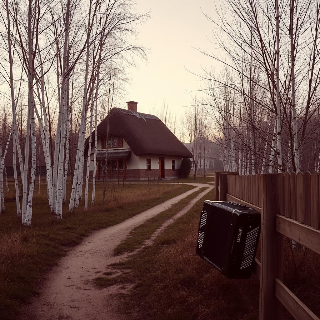 Voice image for ФОЛК