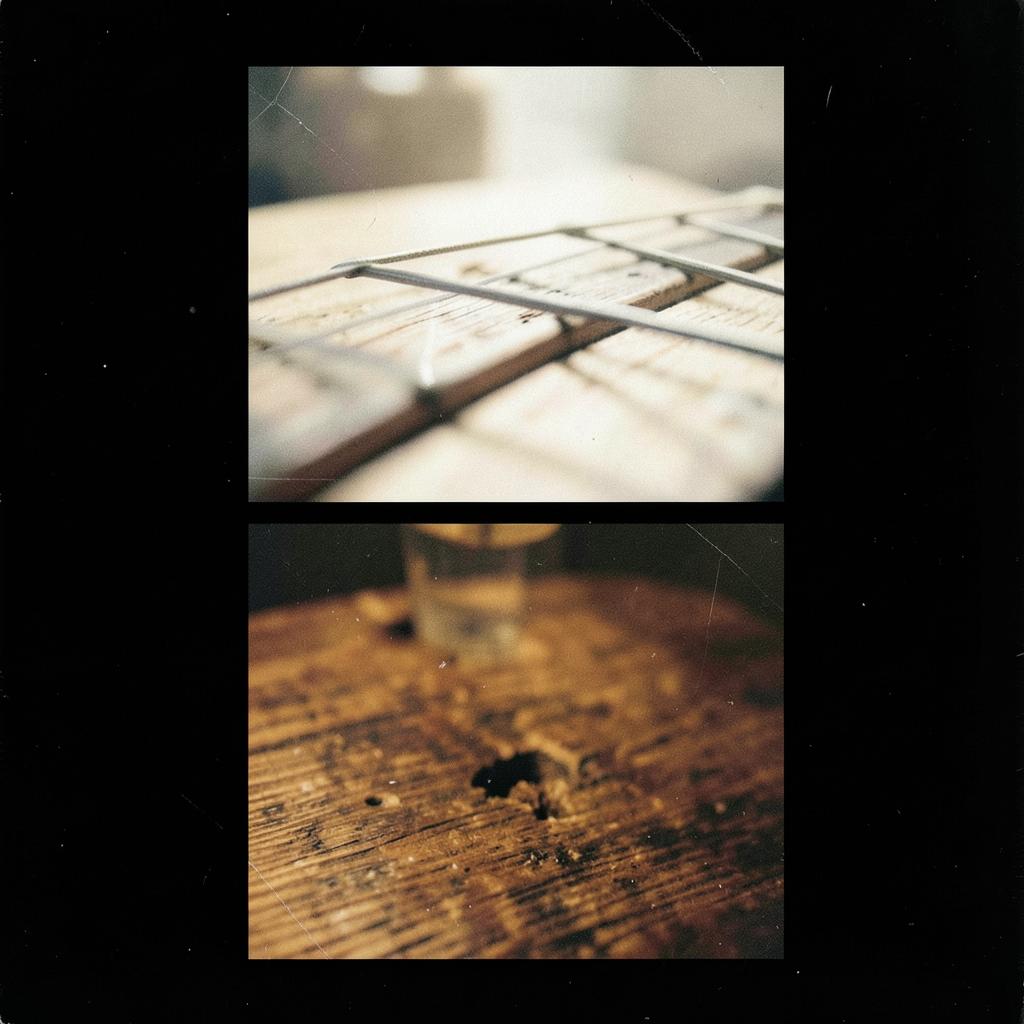 Knucklewood Riff artwork