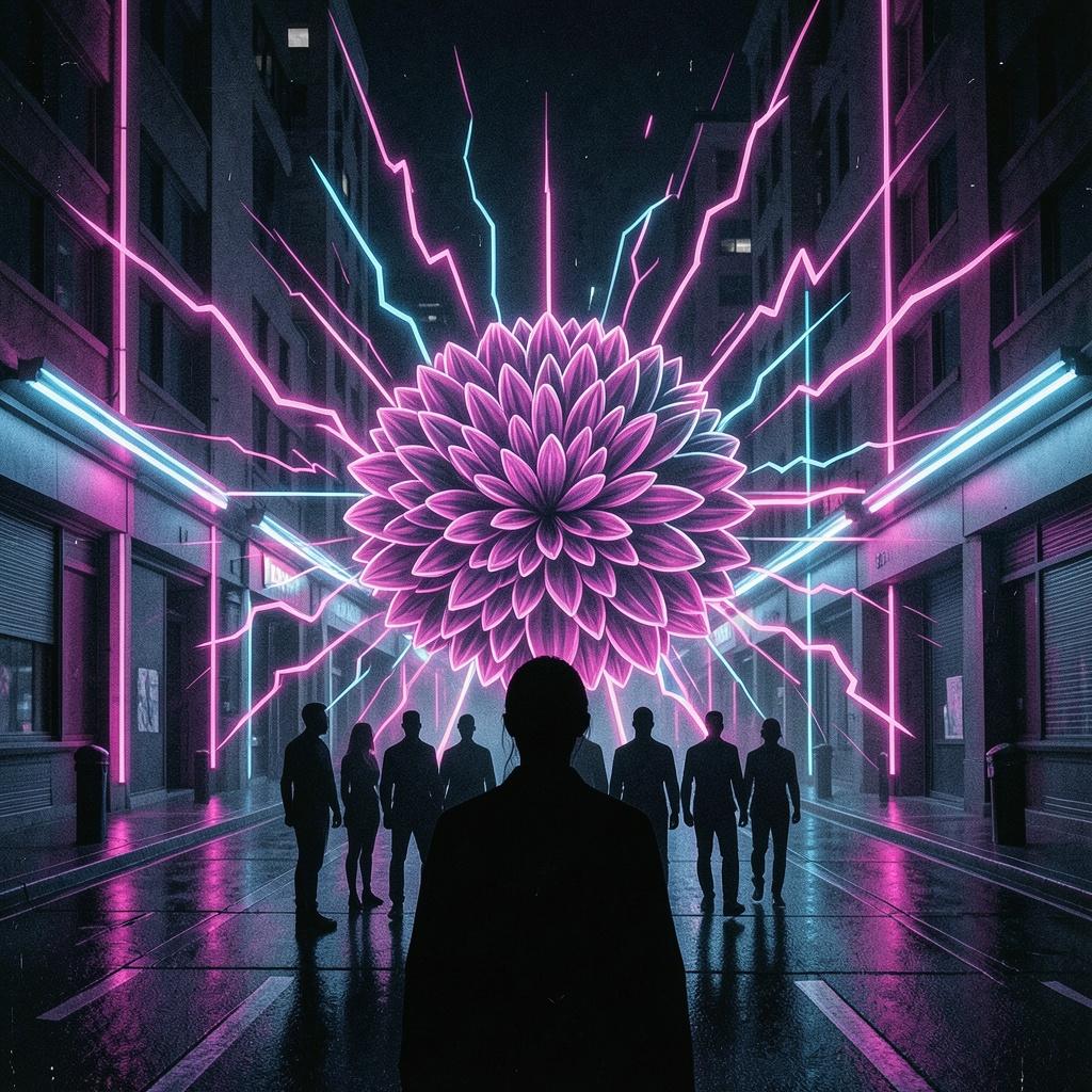 声を手放さない - Soul Revolution artwork