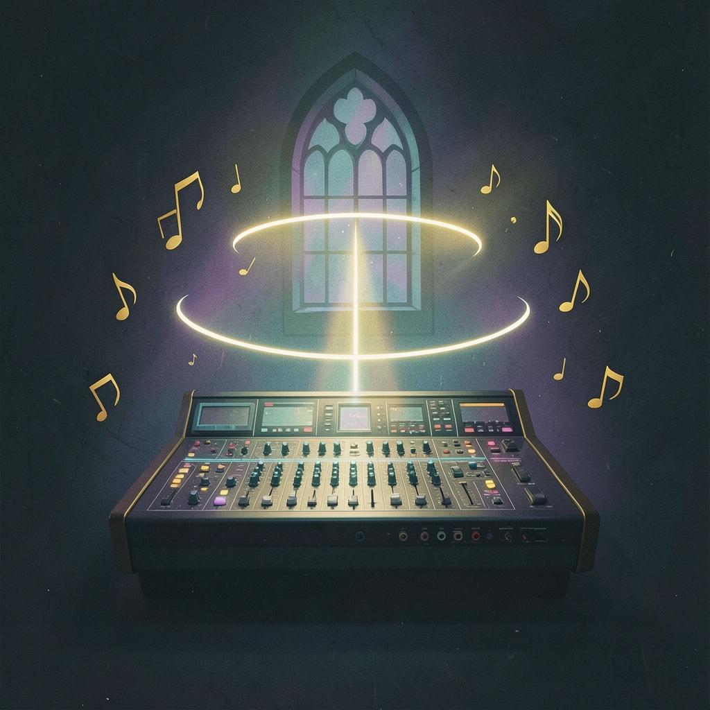 Finger-Snap Hallelujah cover art