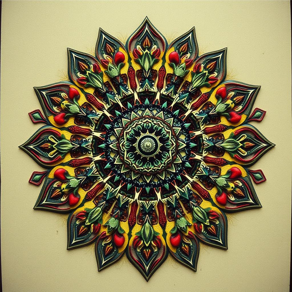 Untitled artwork