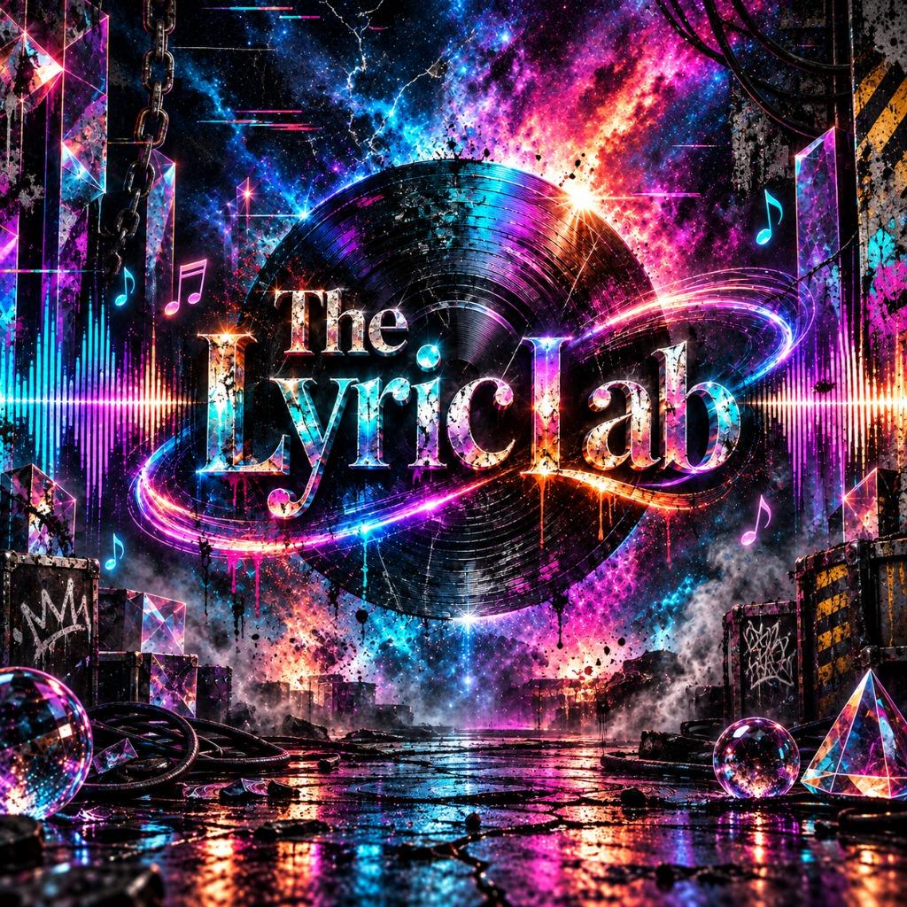 The Lyric Lab's Best, Vol. 22
