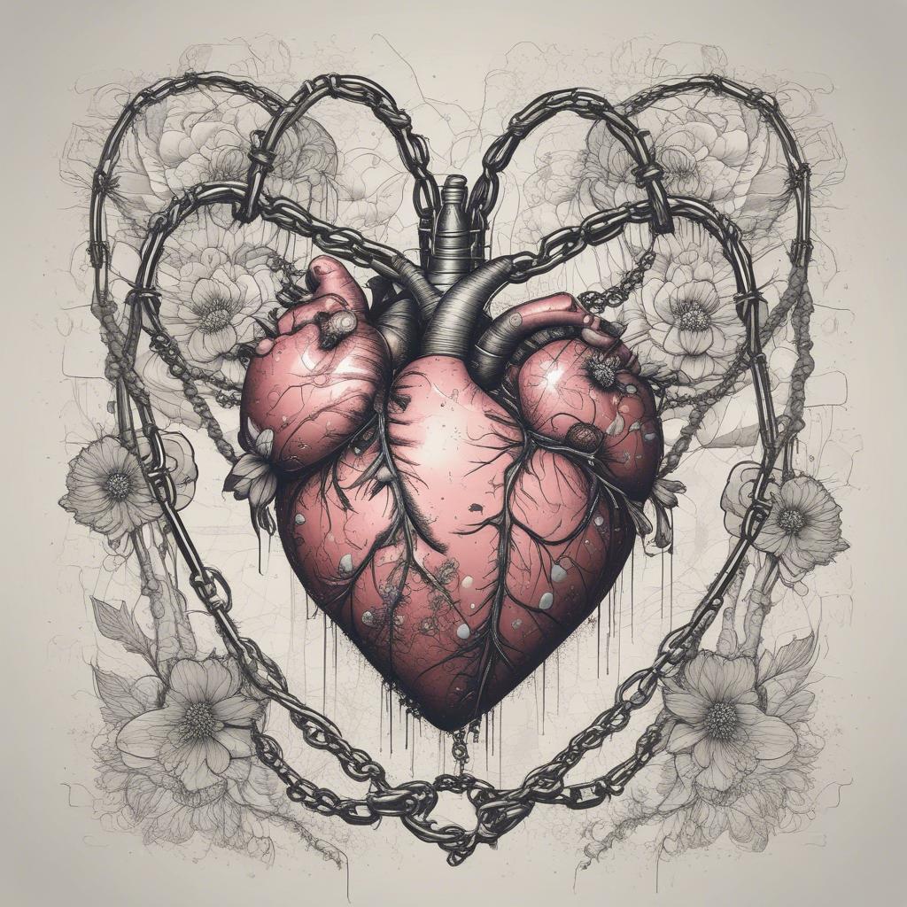"Love Again" | Chorus (Cover) artwork