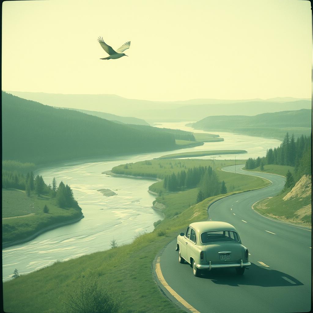 Voice picture for Поток