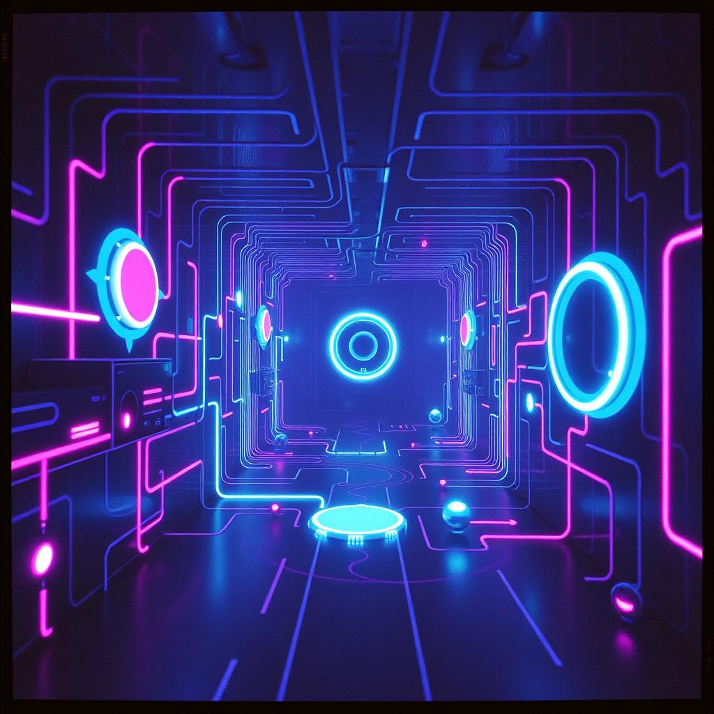 Persona picture for Untitled Persona