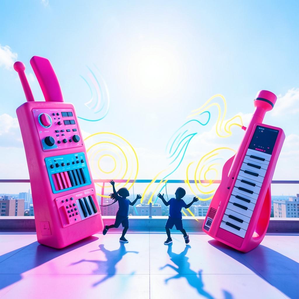 Song Image