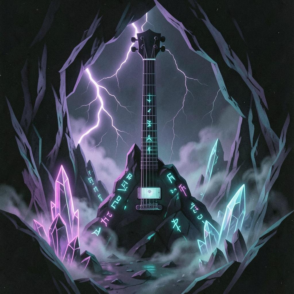 RRAARRGH! ( An Instrumental ) artwork