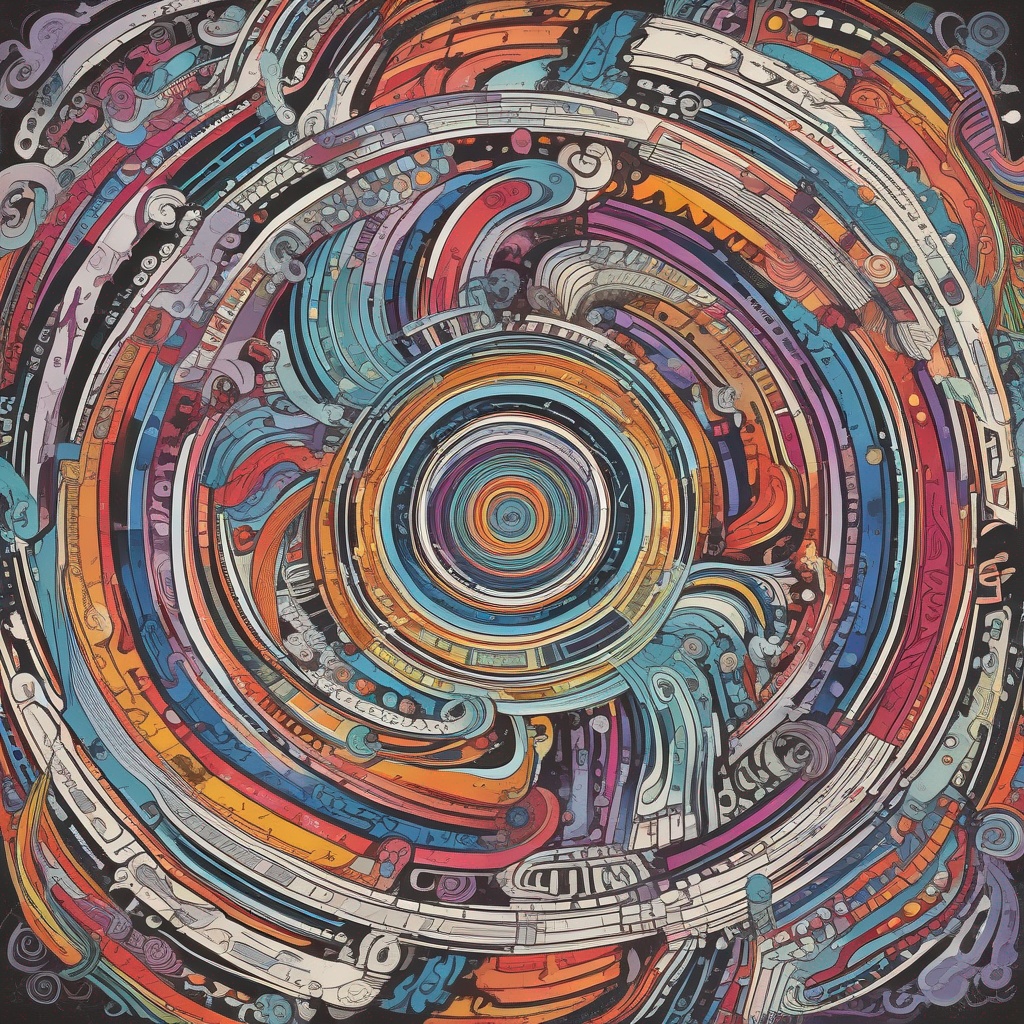 Song Image