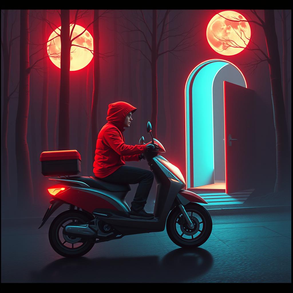 Persona image for Клоунесса