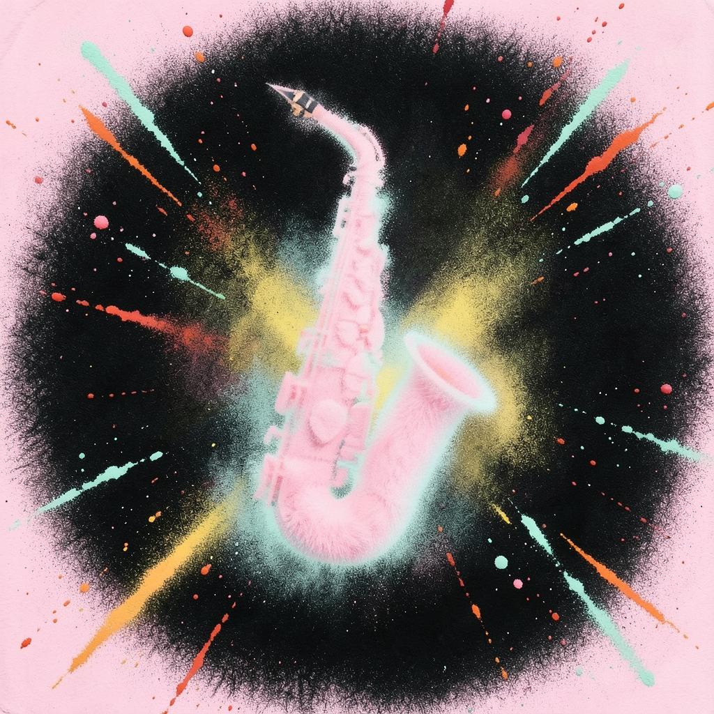 Let's Swing (Instrumental) artwork