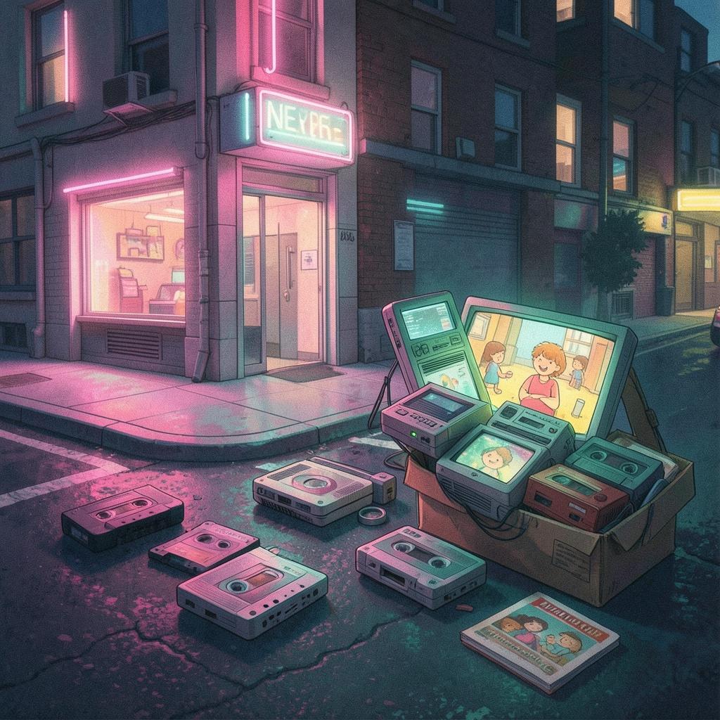 Song Image
