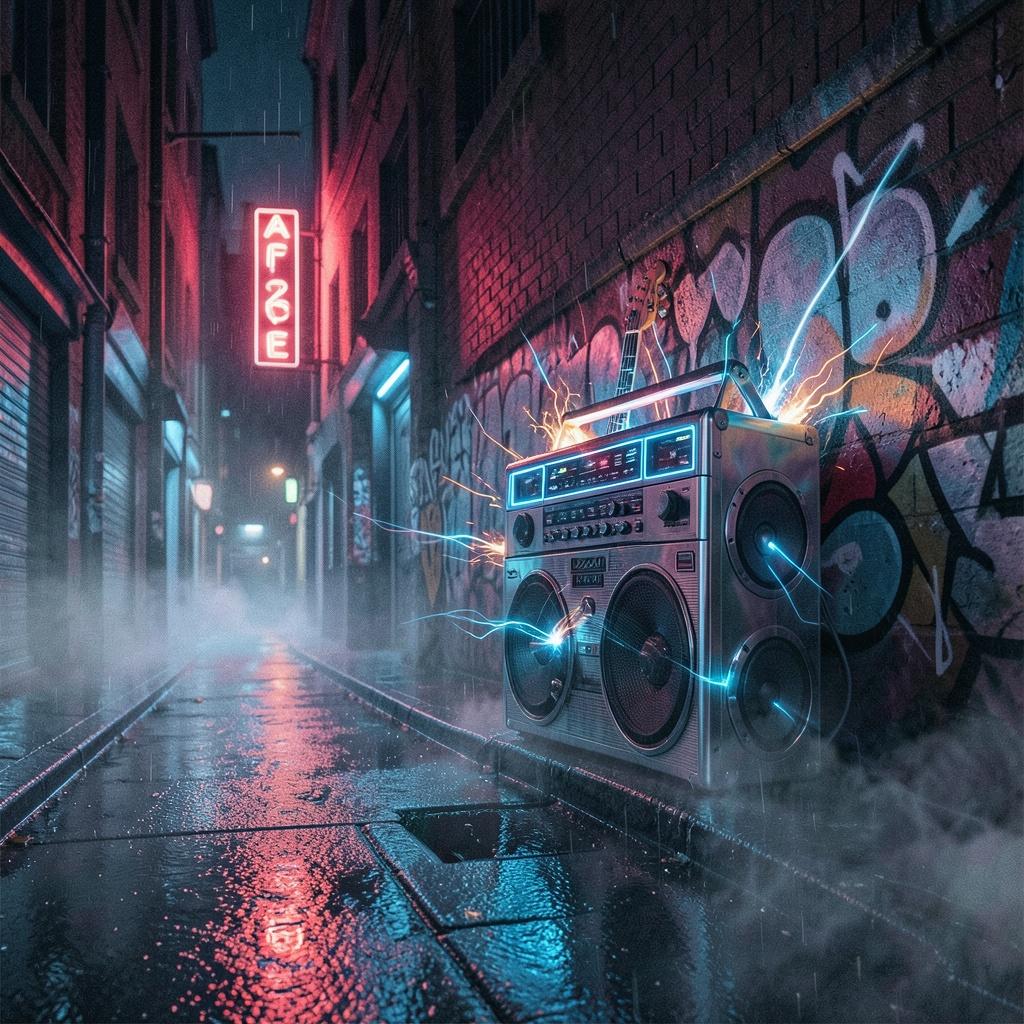 Song Image