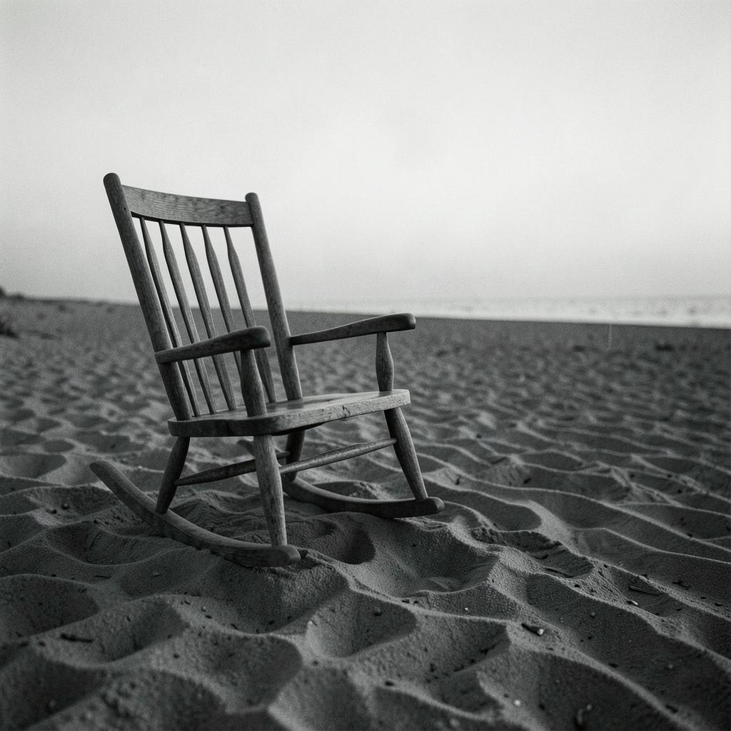 Thirty Years Later artwork