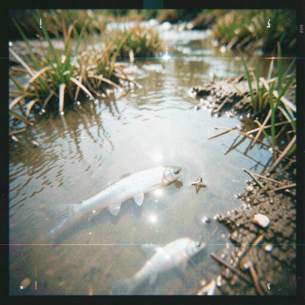 Two Little Fish