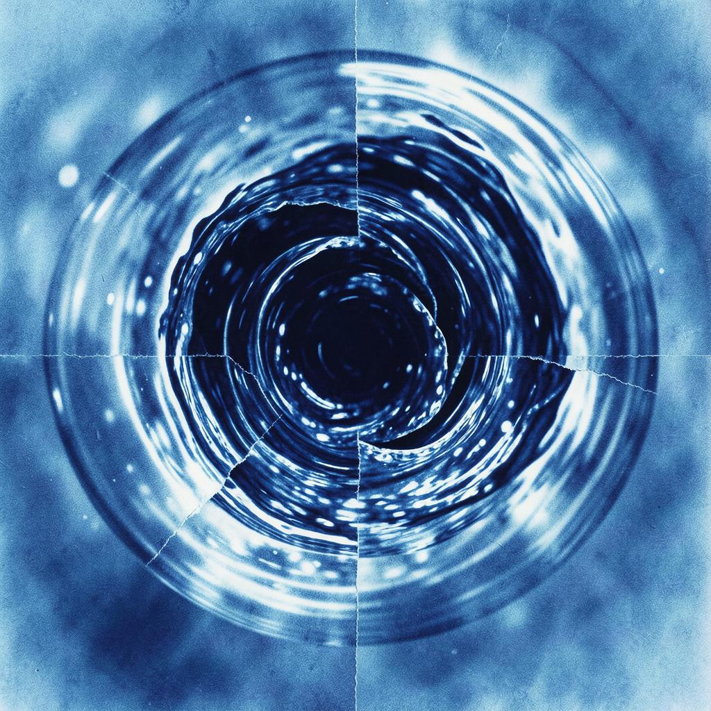 Endocrine Masterclass Series 9: Hyperdrive Engine artwork