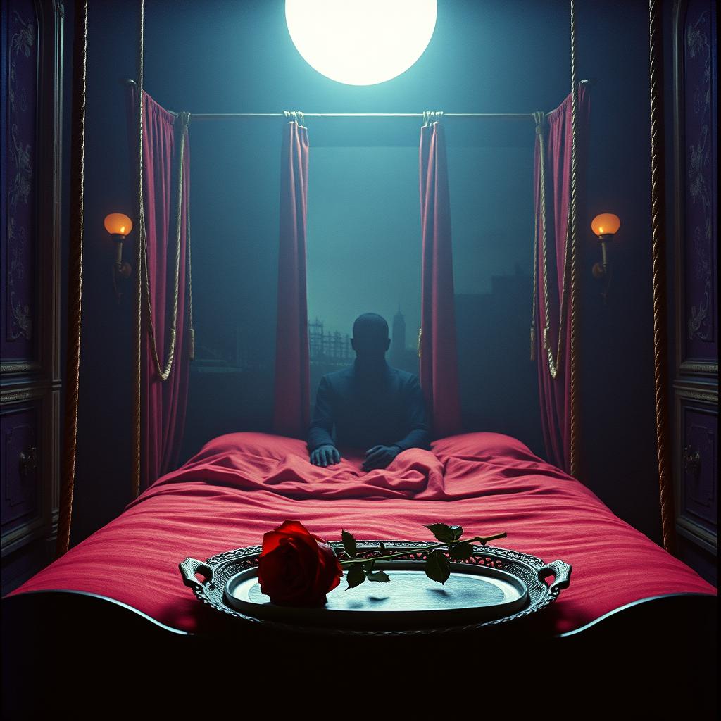 Consensual non consent x Consentual-Non-Consent (Mashup) artwork