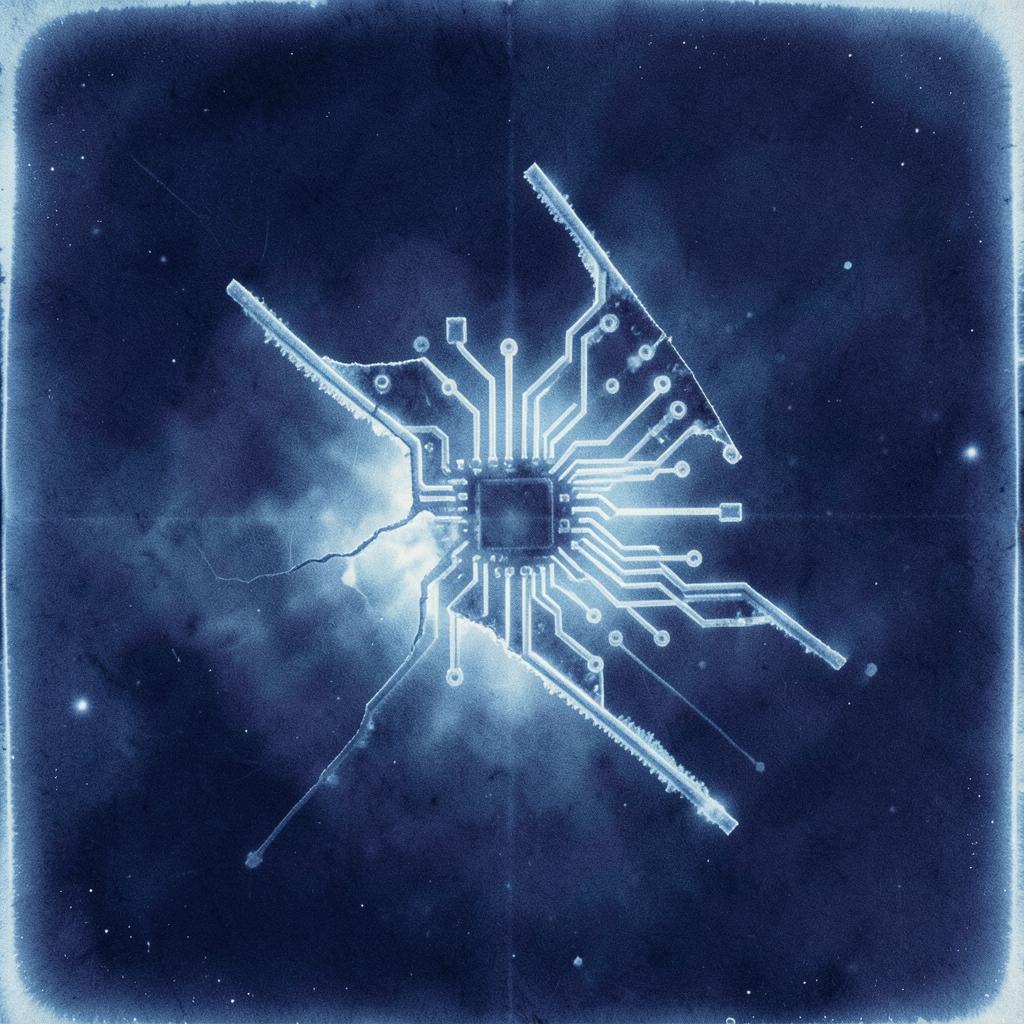 Intro artwork