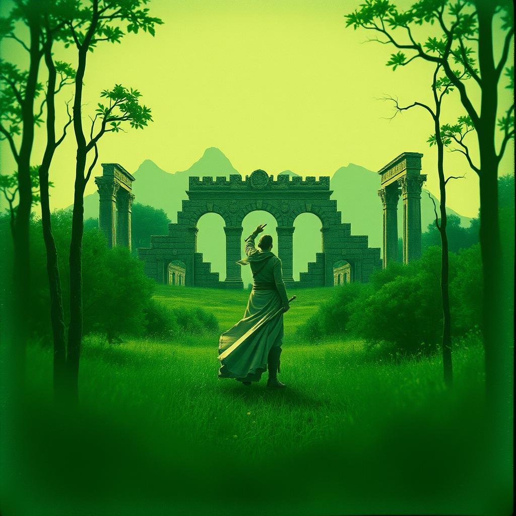 Song Image
