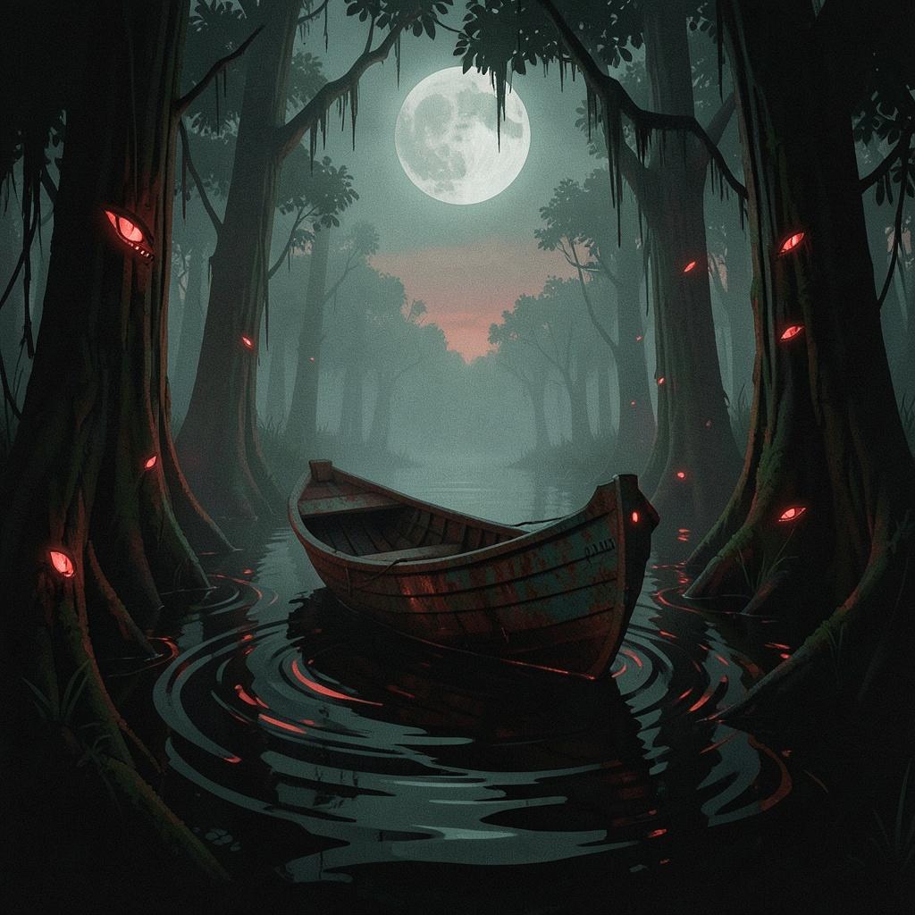 Eat or Be Eaten (Remastered) artwork