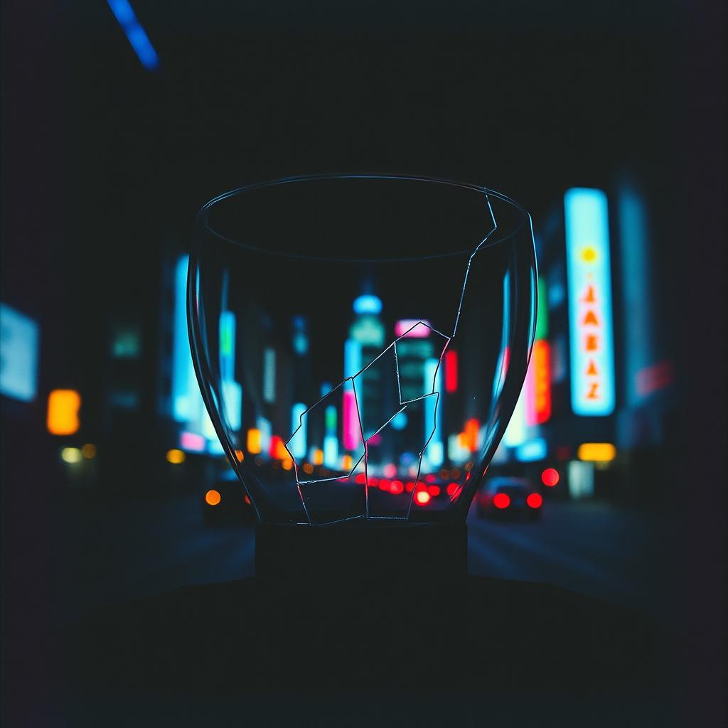 Persona image for nu metal