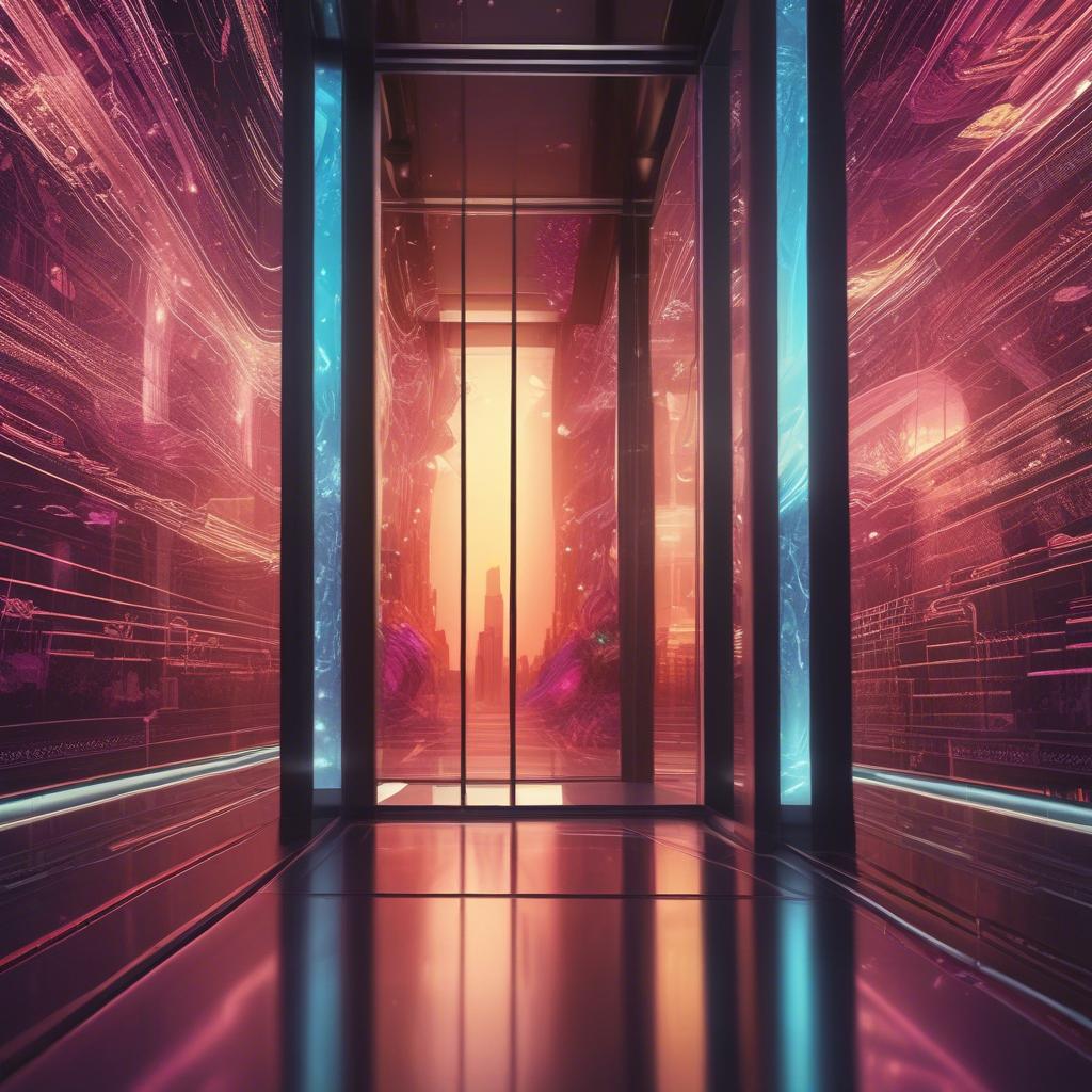 Elevator Moment (Remastered) artwork