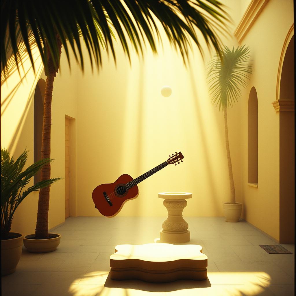 Song Image