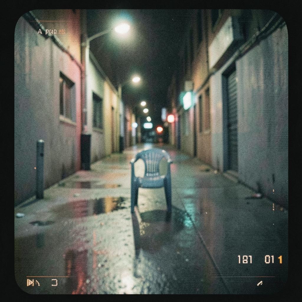 Garage Groove artwork