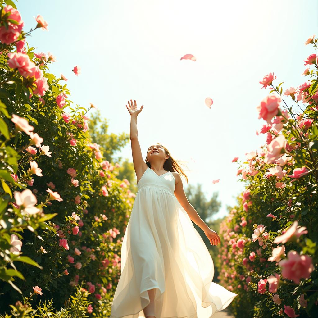 Persona image for girls pops