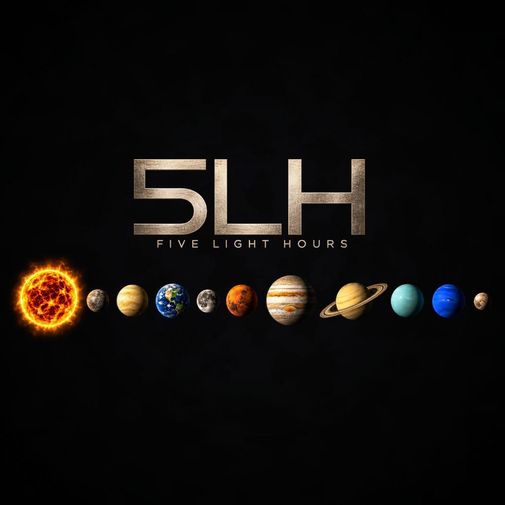 5LH - Five Light Hours