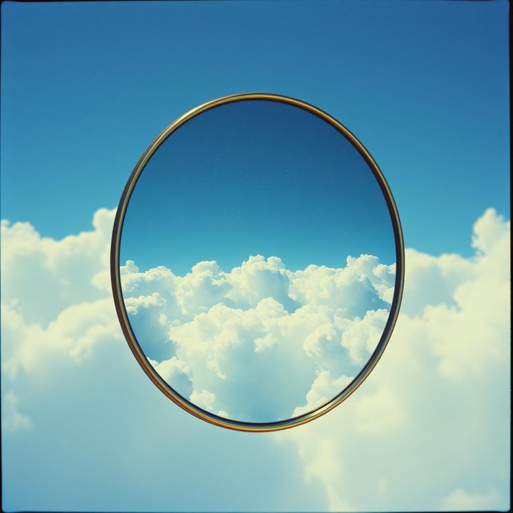 Mirror of Erised artwork
