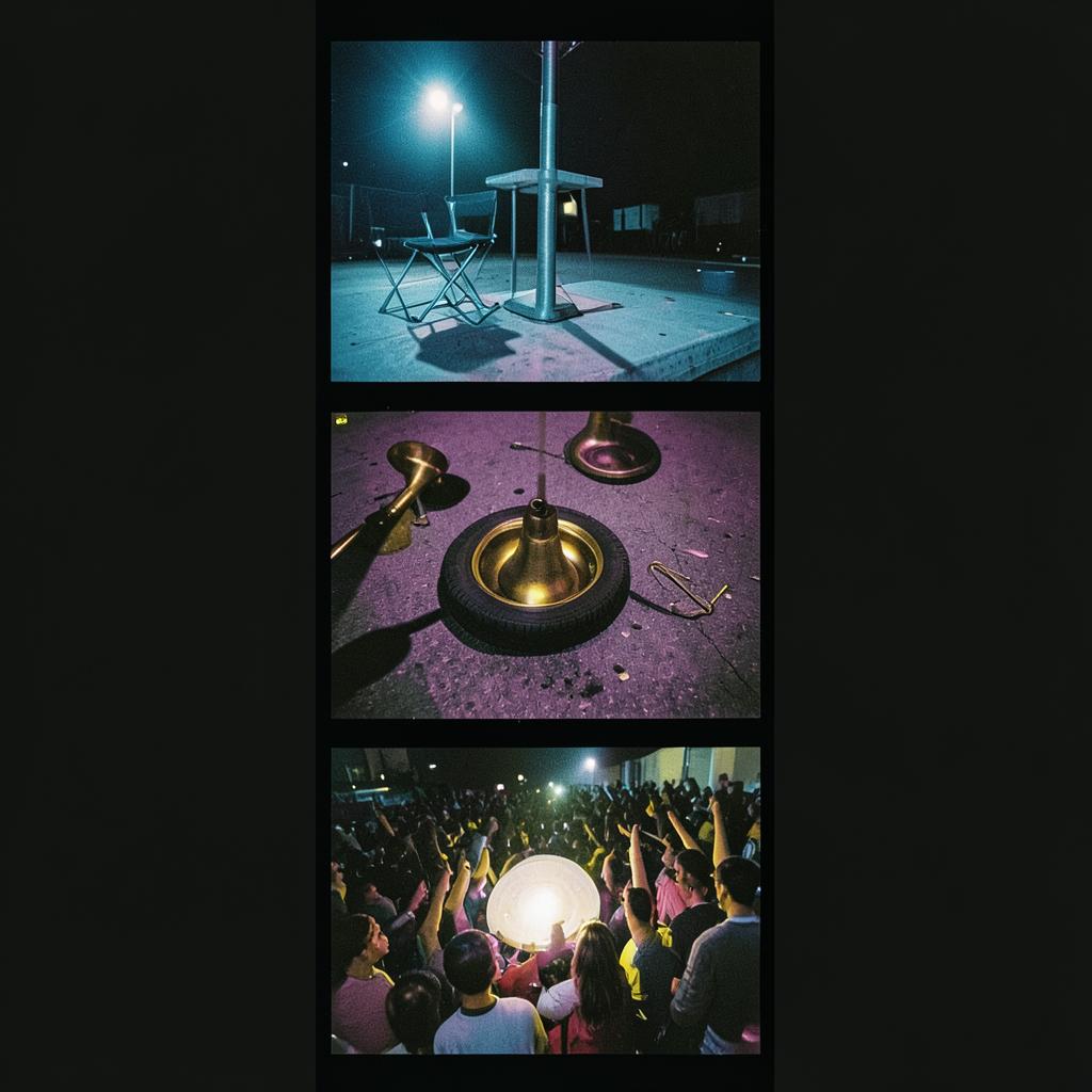 Song Cover Image