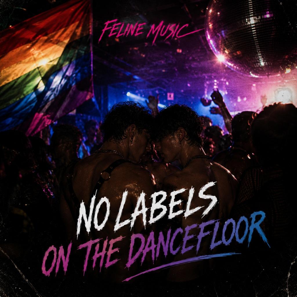 No Labels on the Dancefloor