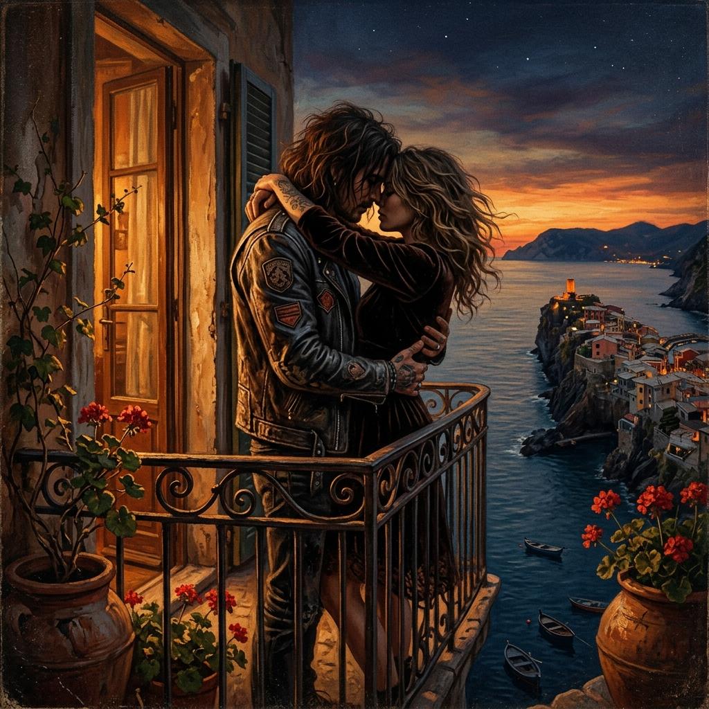Sei Indispensabile artwork