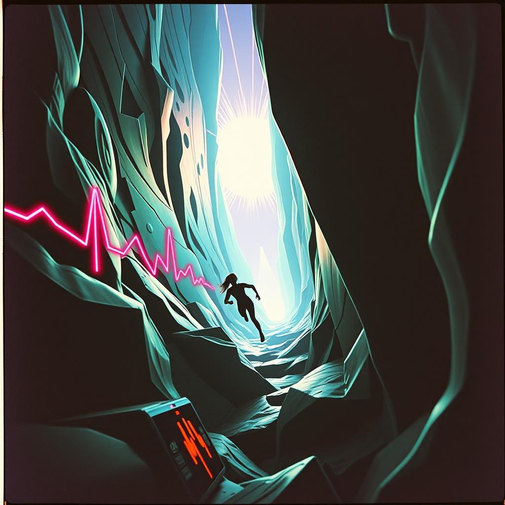 Volt artwork