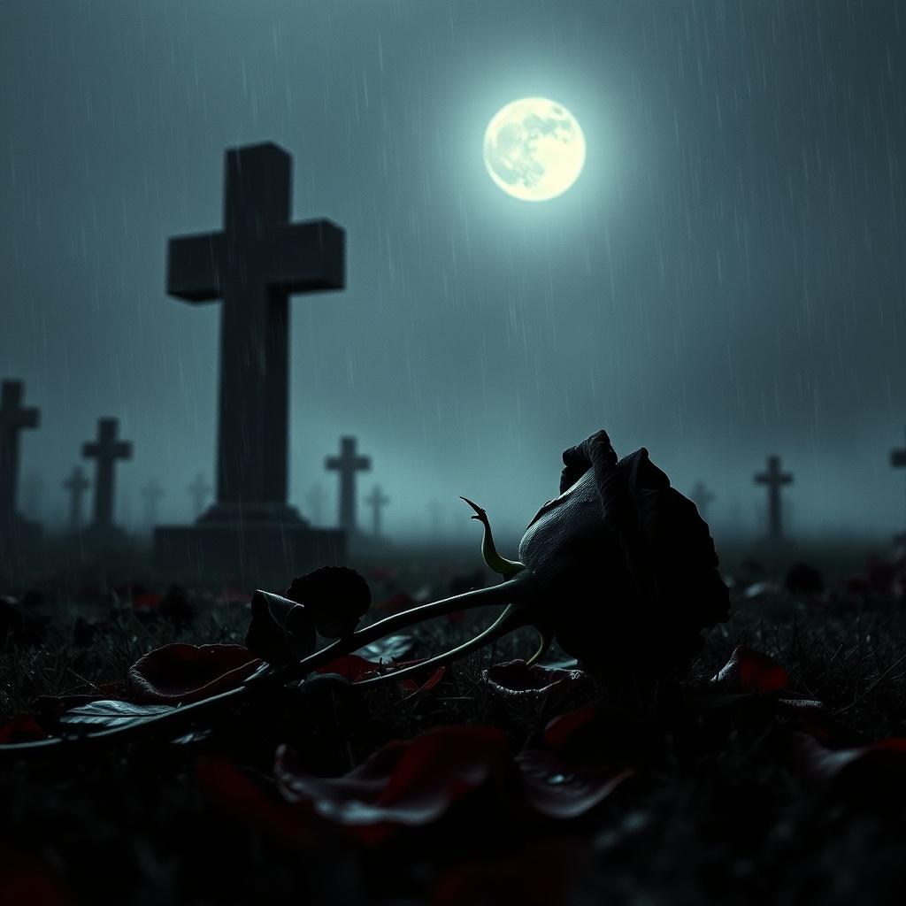 HALF-DEAD, HALF-ALIVE - KADARE artwork
