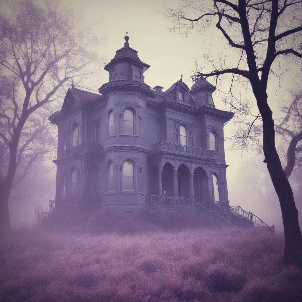 Into the Shadows artwork