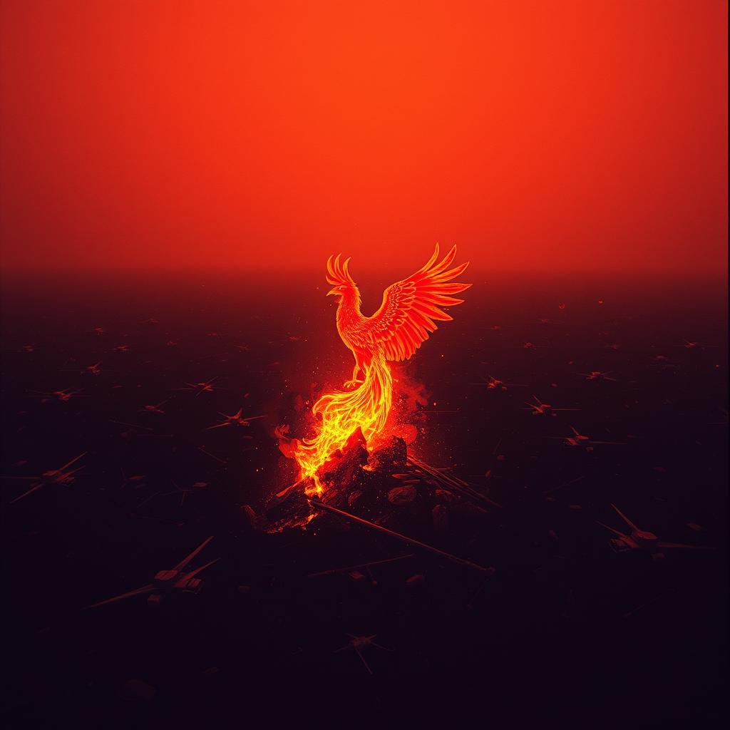 Persona image for Fire