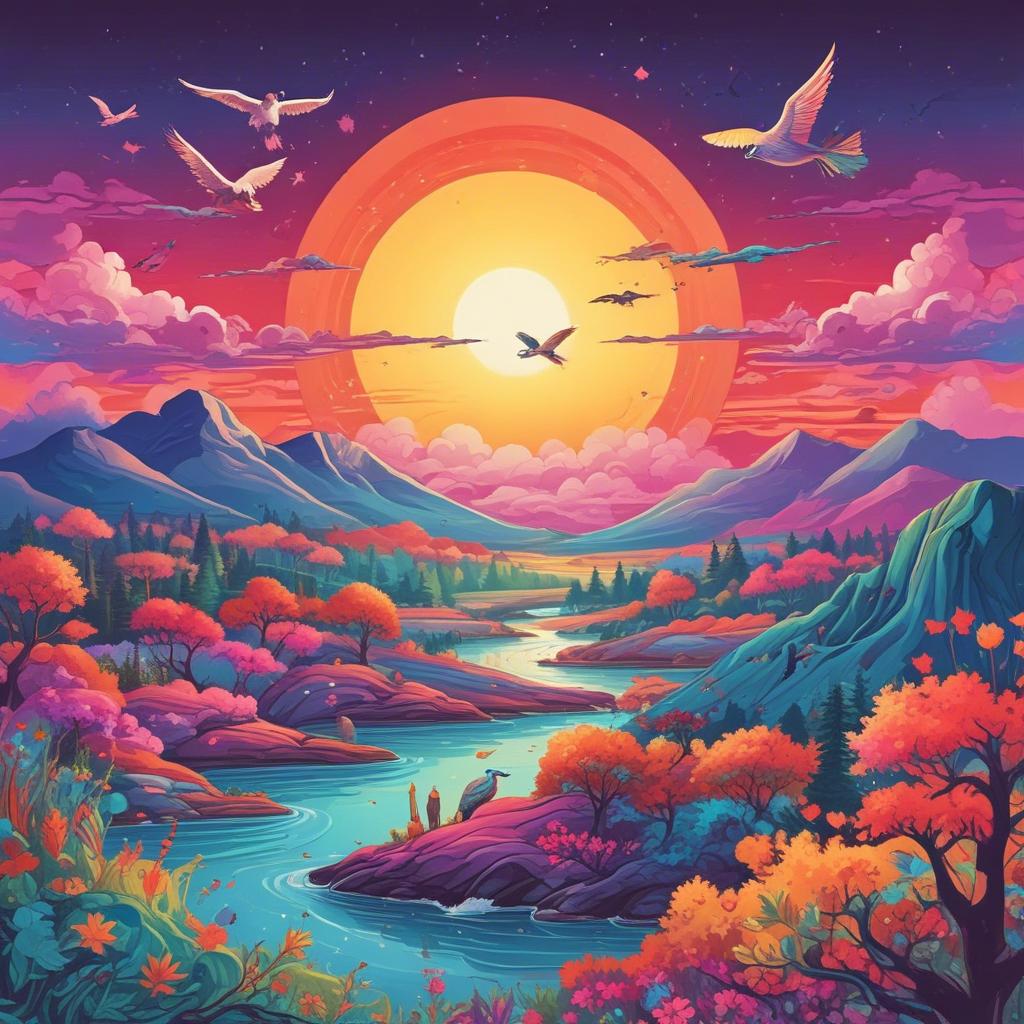Song Image